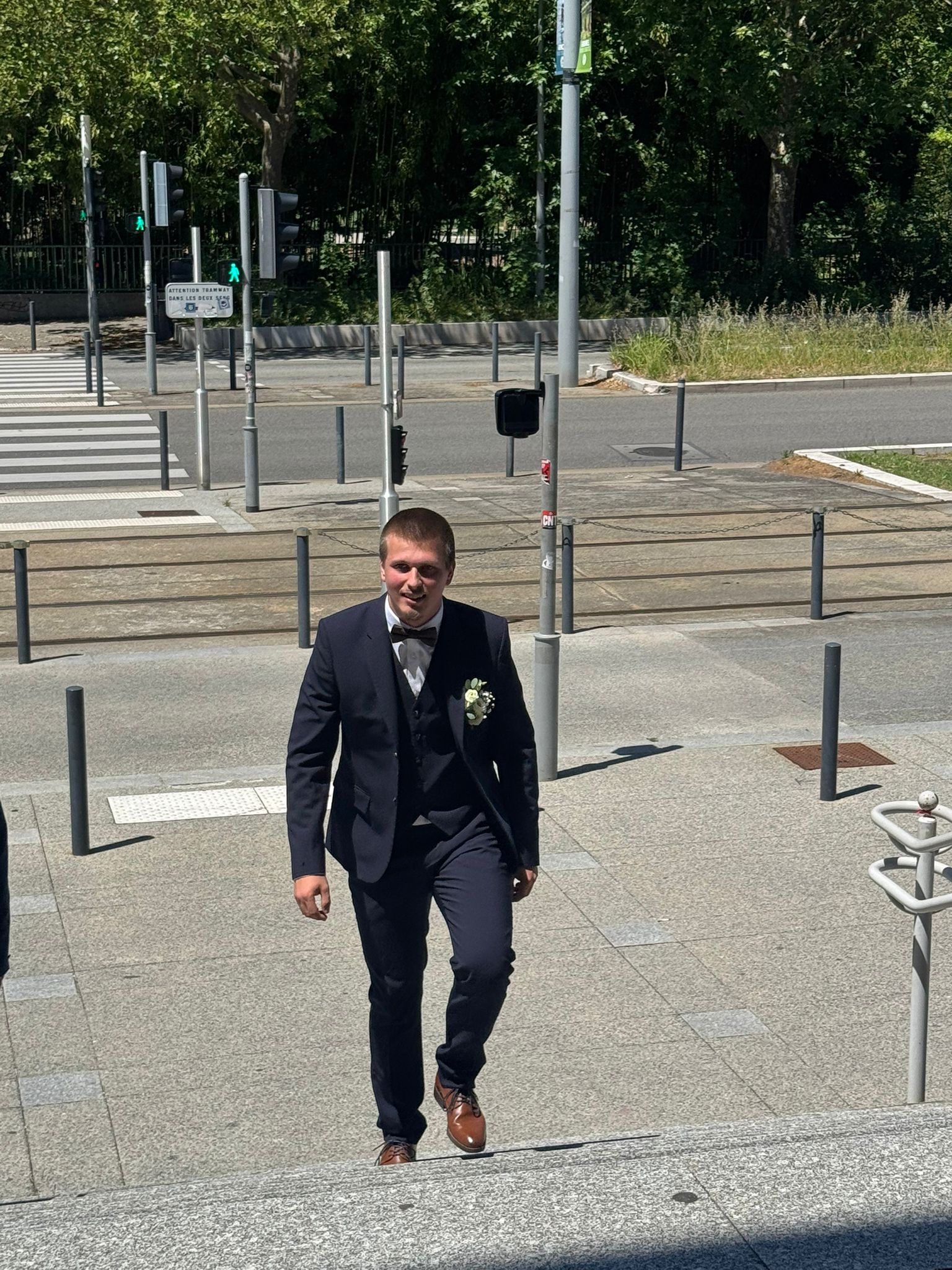 Photo de mariage